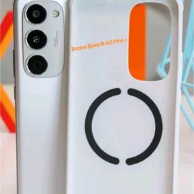 tecno spark 40 pro plus