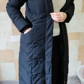 пальто женское