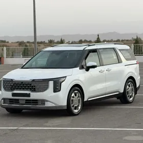 Kia Carnival 2025