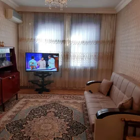 Мир 2, 3ком, 9эт