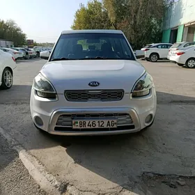 Kia Soul 2013