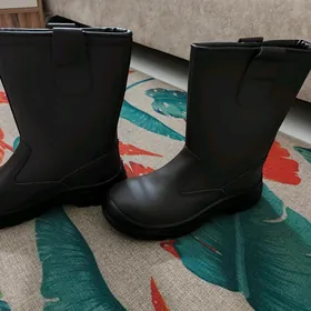 Сапоги 42 размер