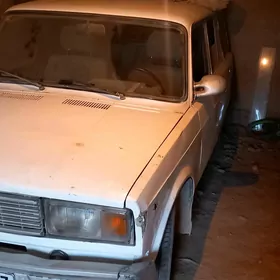 Lada 2105 1990