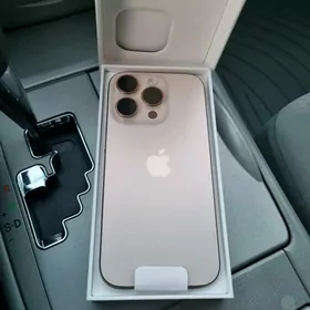 iPhone 16 pro