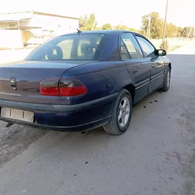 Opel Omega 1996