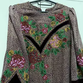 Original gülyüpek