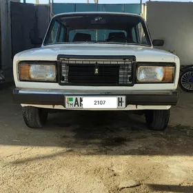 Lada 2107 2000