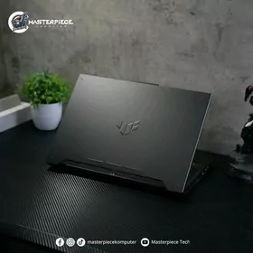 Asus Tuf/RTX4070/R9-8945H/16GB