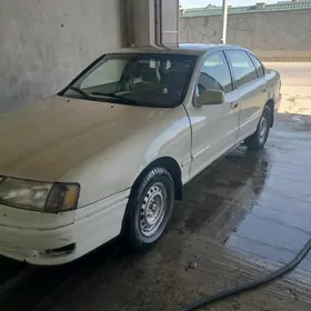 Toyota Avalon 1997