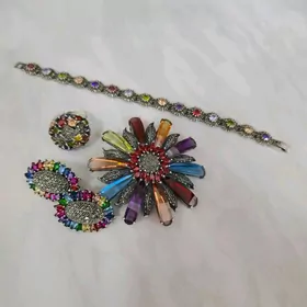Kumus kamplekt