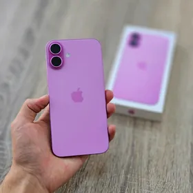 Iphone 16  256gb 
