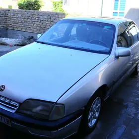 Opel Omega 1992