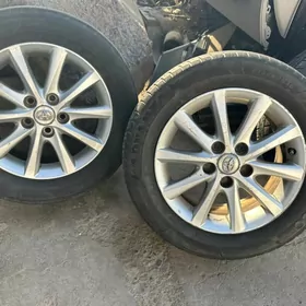 Ökizkelle Xle