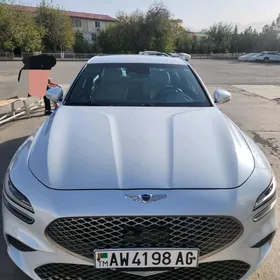 Genesis G70 2021