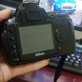 Nikon D60