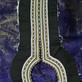 el yaka cuyce