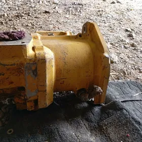 kamatsu buldozer d 85 enša