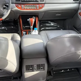 Toyota Camry 2003
