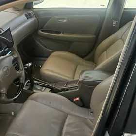 Toyota Camry 2001