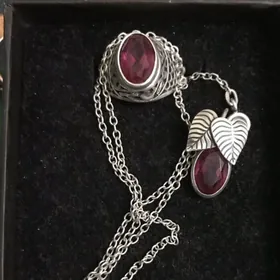 Серебро СССР оригинал