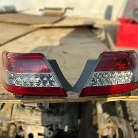 Ökizkelle yz fara