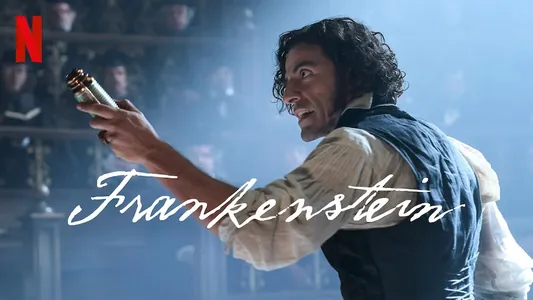 Netflix Gilýermo del Toronyň “Frankenşteýn” filminiň täze treýlerini görkezdi