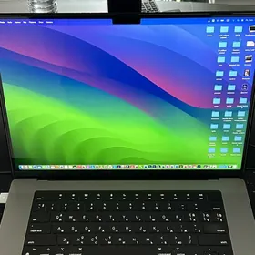 Mackbook pr M1pro