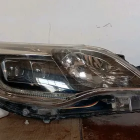 Toyota fara