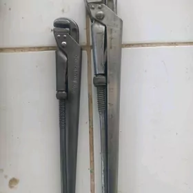 газовые ключи gaz açar