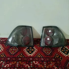 opel vektra b yzky fara
