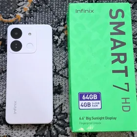 Infinix Smart 7