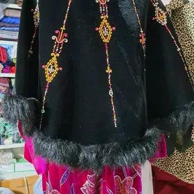 Nakidka