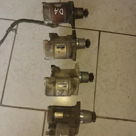 Starter toyota