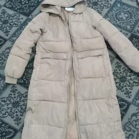 Пальто и куртки