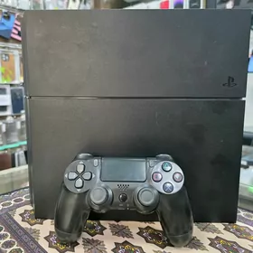 PS4  V9.00