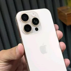 Iphone 16pro