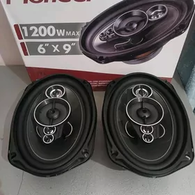 kalonka pioneer