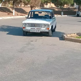 Lada 2106 1999