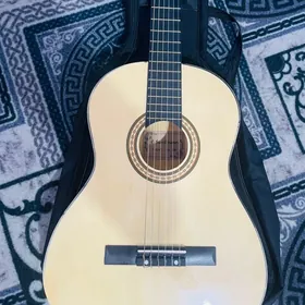 paket gitara sundman classik