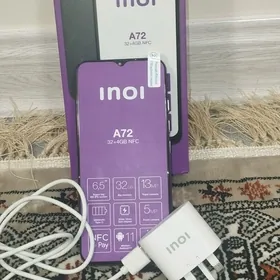 Inoi A72 plus