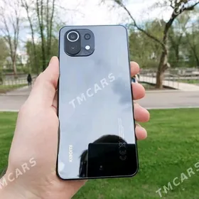 Mi 11lite (8.128)