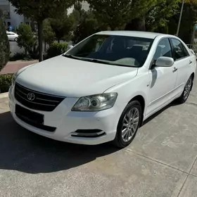Toyota Camry 2010