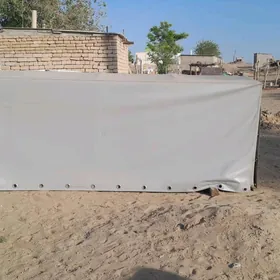 Kanter Cnter Tent
