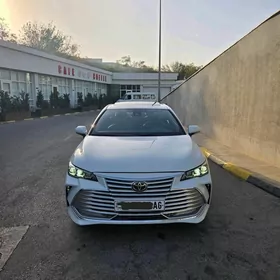 Toyota Avalon 2019