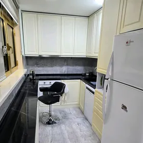 Centr Ylham aleýa 2 komnaty