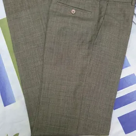 Мужские брюки