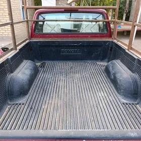 Toyota Tacoma 1997