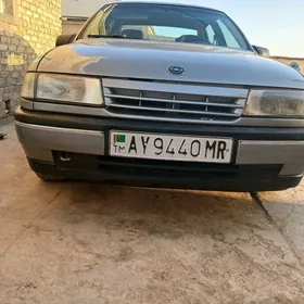 Opel Vectra 1990