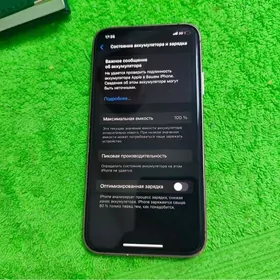 Iphone xs