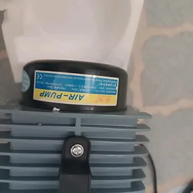 Howa kompressor